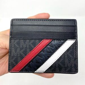 NWT Michael Kors Card Holder
